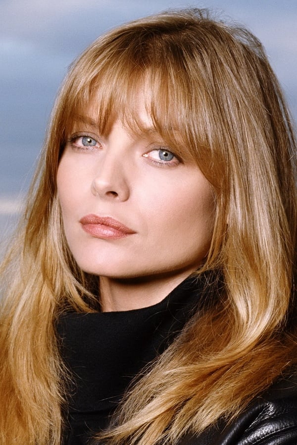 Michelle Pfeiffer