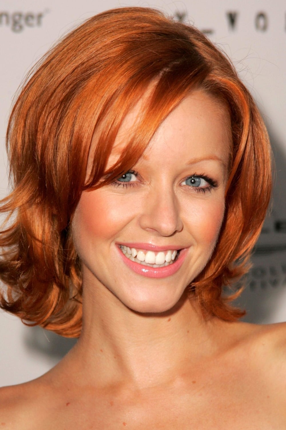 Lindy Booth