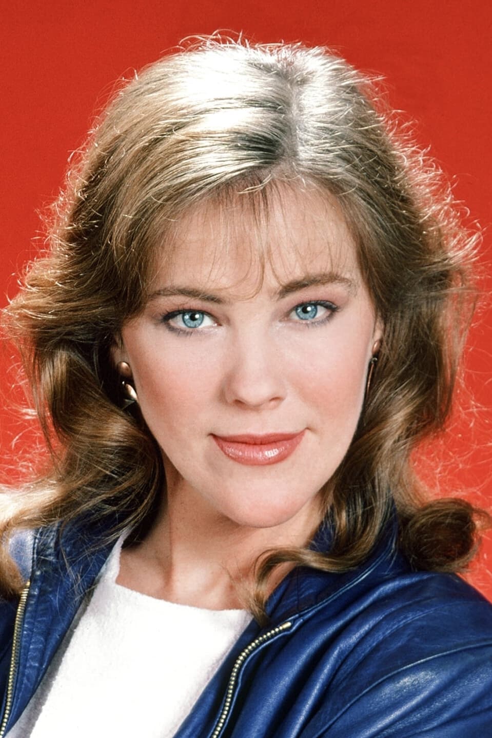 Catherine O'Hara