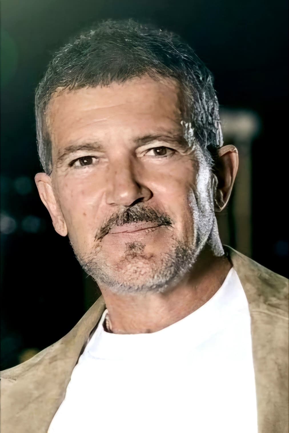 Antonio Banderas