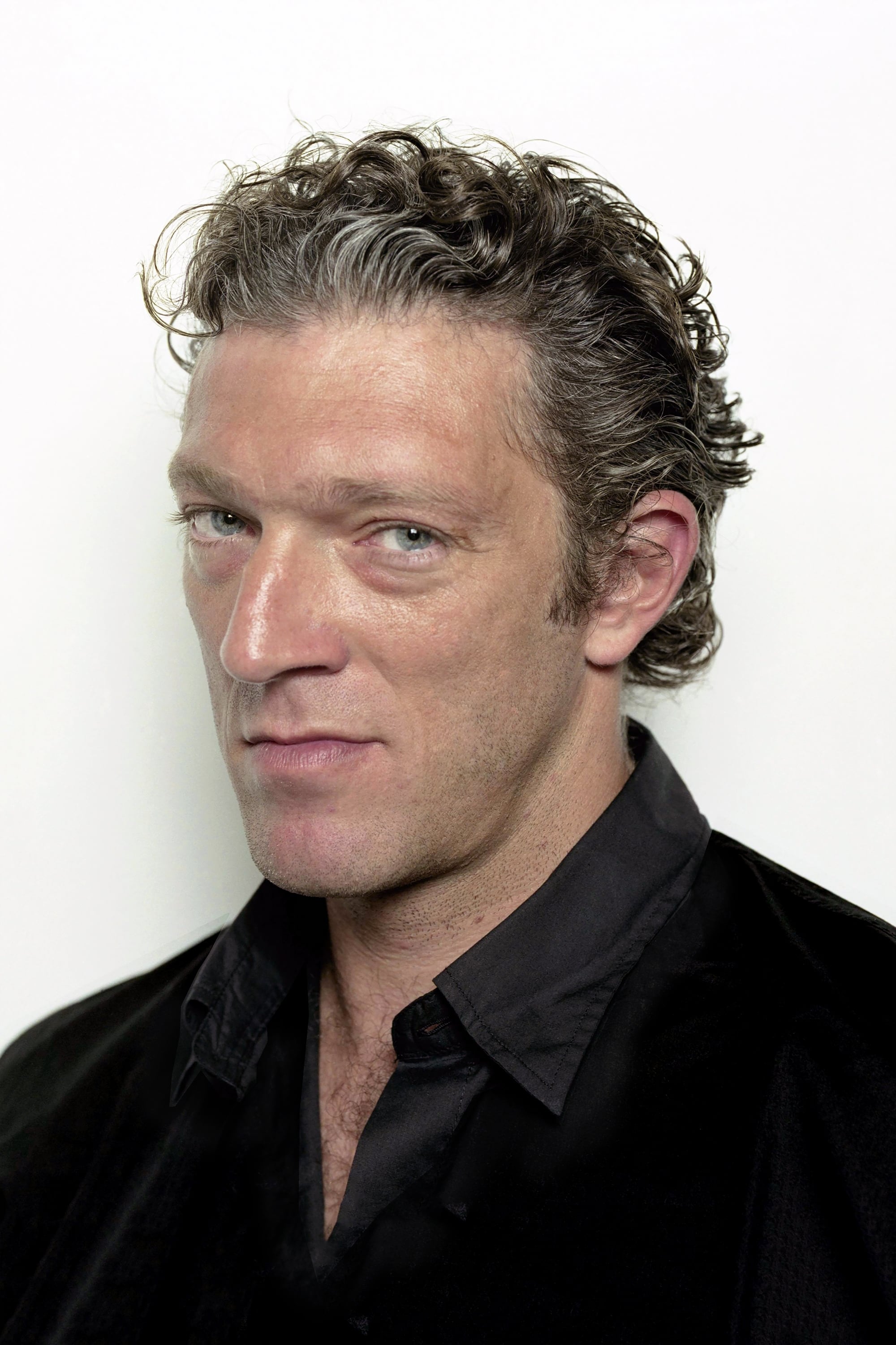 Vincent Cassel