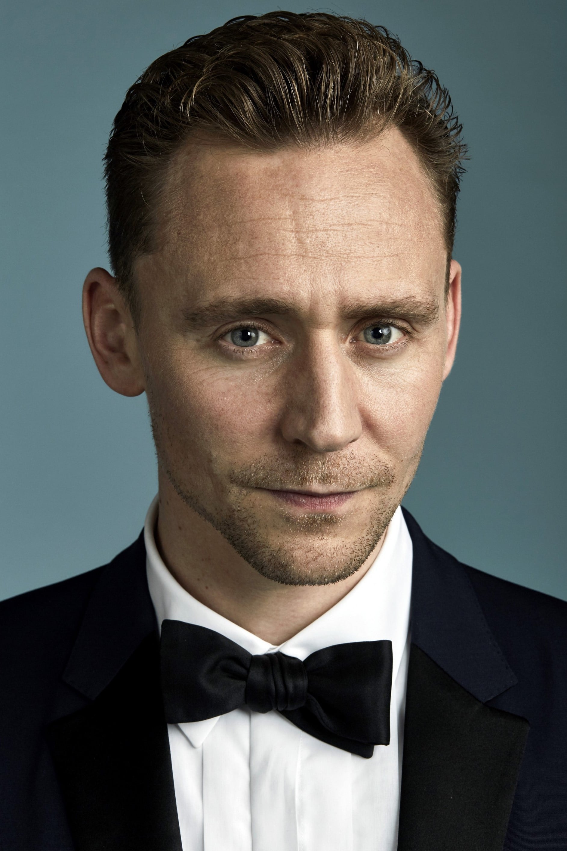 Tom Hiddleston