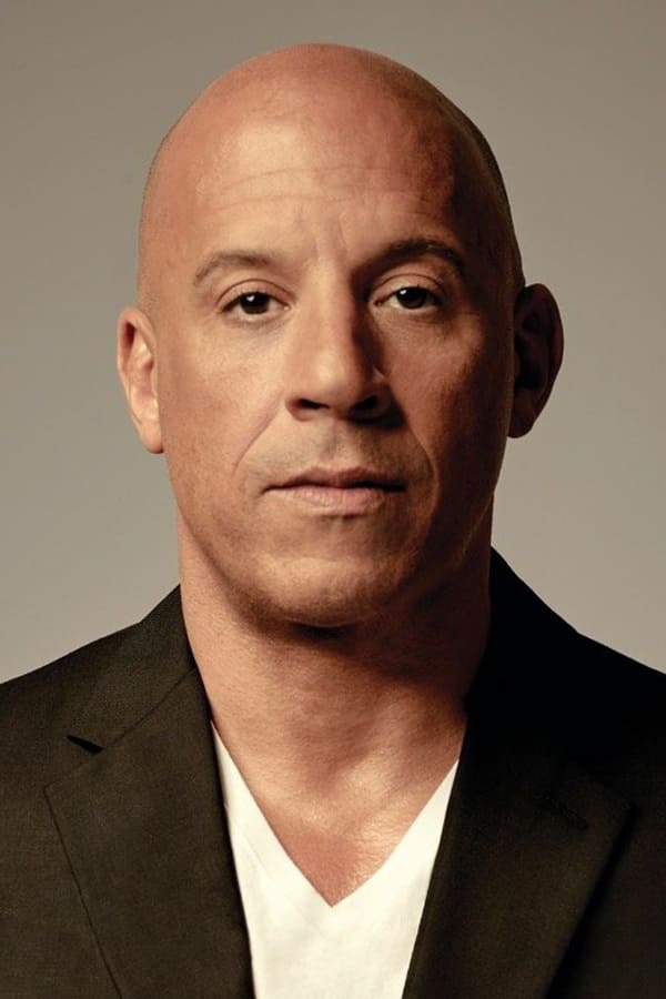 Vin Diesel