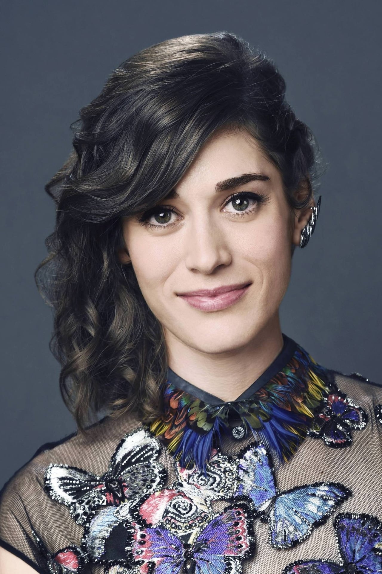 Lizzy Caplan