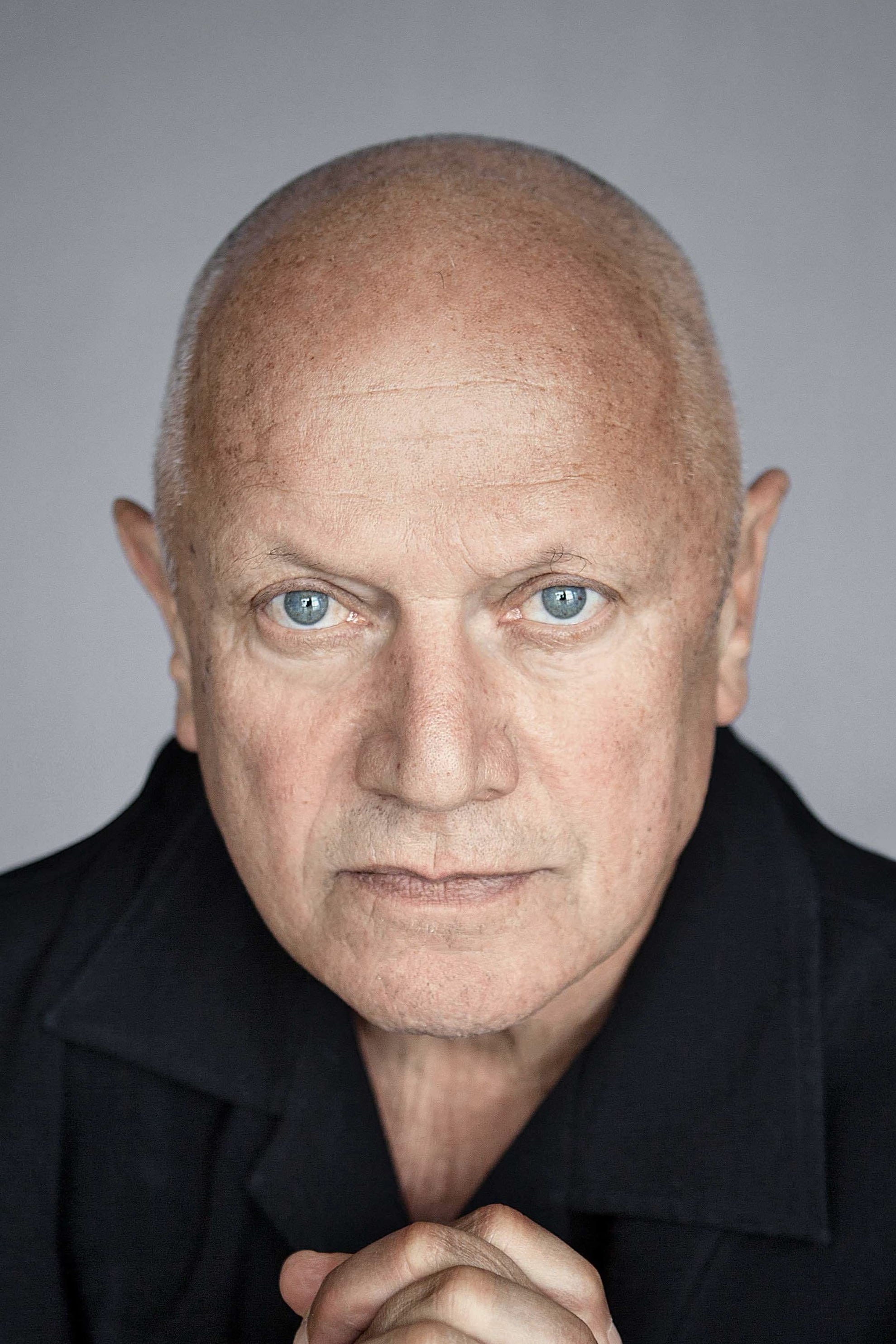 Steven Berkoff