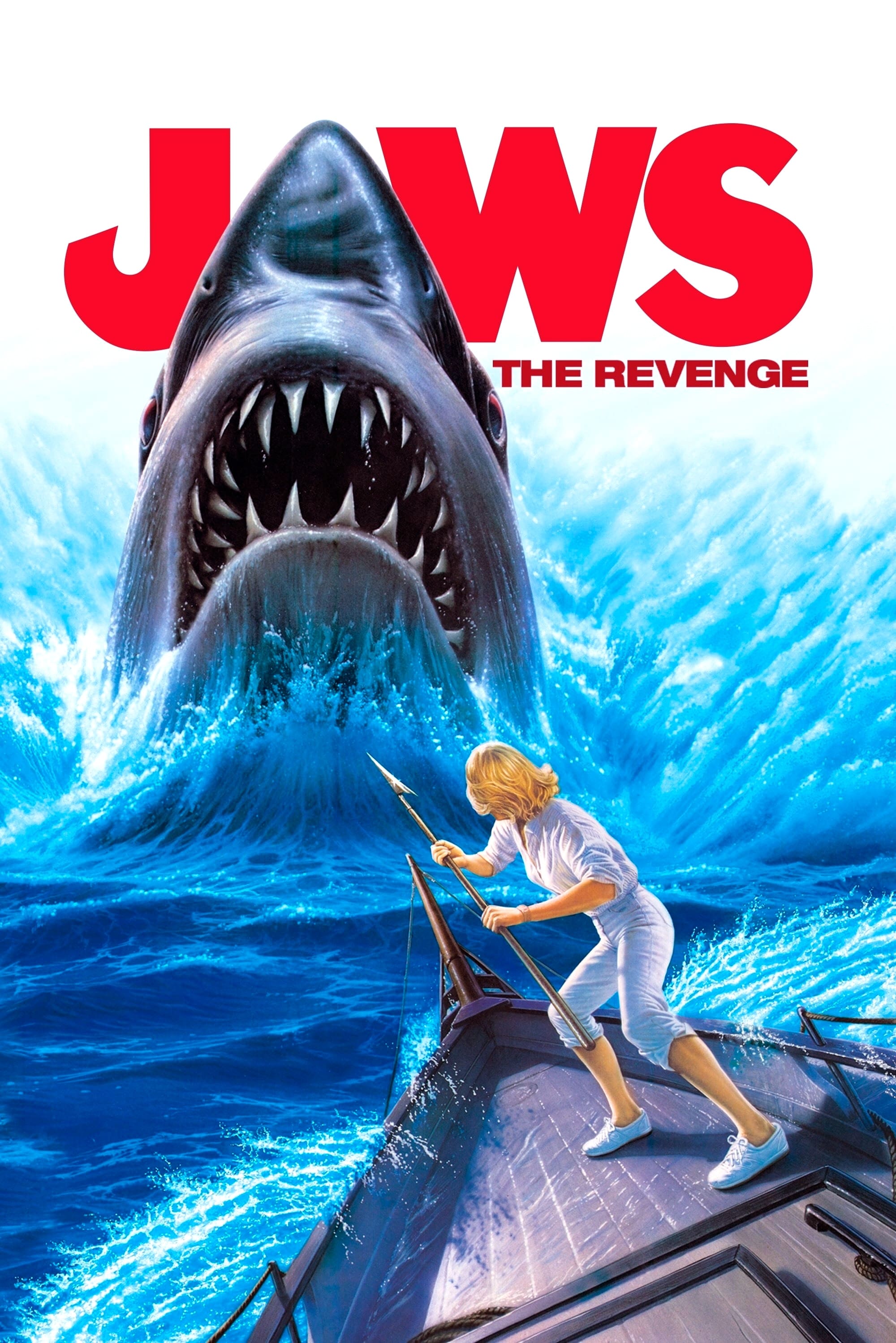 Jaws: The Revenge