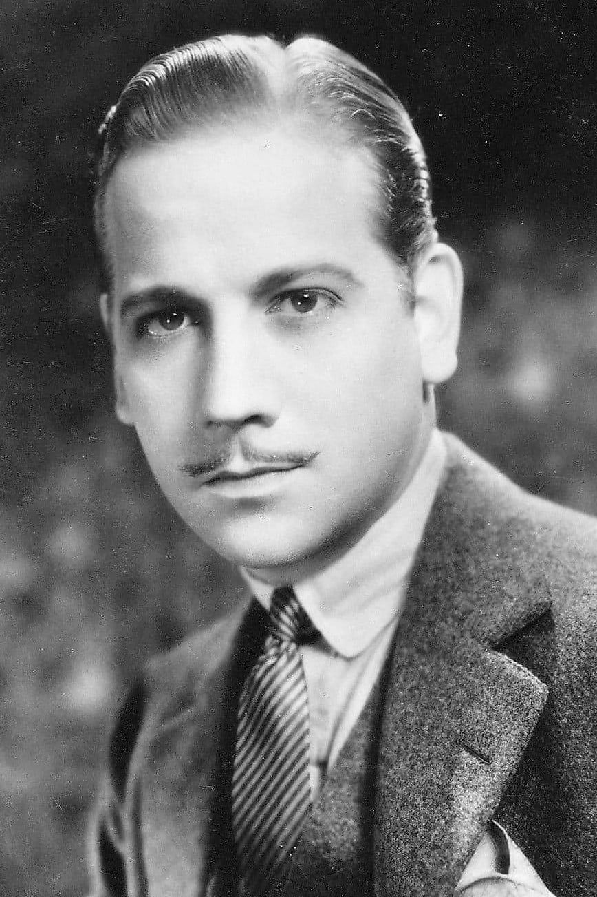 Melvyn Douglas